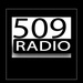 509 Radio Logo