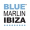 Blue Marlin Ibiza Logo