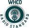 WHCO Radio Standard Logo