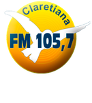 Claretiana FM Logo