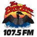 The Power Loon - KLIZ-FM Logo