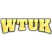 Wild Country - WTUK Logo