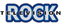 Rock Television 80's Logo