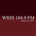 104.9 WIHS - WIHS Logo