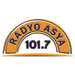 Radyo Asya FM Logo