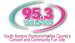 WHLF-FM Logo