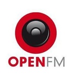 Open FM - 500 Rock Hits Logo