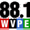 WVPE Logo