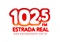 Rádio Estrada Real FM Logo