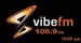 The Vibe FM Logo