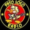 RADIO CRAZY DUCK Logo