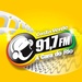 Rádio Costa Verde FM Logo