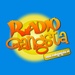 Radio Gangsta - Radio Manele Logo