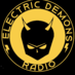 ELECTRIC DEMONS RADIO Logo