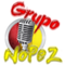 Rádio Grupo Nopez Logo