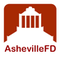 Asheville Fire Logo