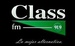 Class FM Logo