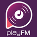 Play FM Bulgaria Logo