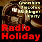 Radio Holiday Logo