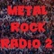 Metal Rock.fm Logo