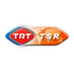 TRT - VOT East Logo