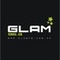 Radio Glam FM Logo