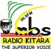 Radio Kitara 96.9FM Logo