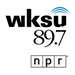 WKSU - WKSU-FM Logo