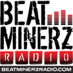 Beatminerz Radio Logo