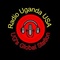 Radio Uganda USA Logo