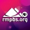 Rocky Mountain PBS - KRMA-TV Logo