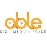 Able Radio  Logo