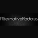 AllWebRadio - AlternativeRadio.us Logo