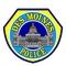 Des Moines, IA Police Logo