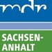 MDR Sachsen-Anhalt Logo