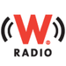 W Radio - XEWK Logo