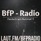 BfP-Radio Logo