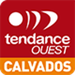 Tendance Ouest Calvados Logo