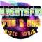 DBeatsFM Logo