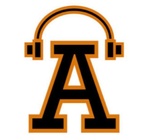 Radio Anáhuac - XEANAH Logo