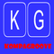 Radio Kompagroove Logo