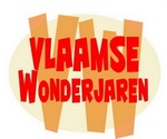 Vlaamse Wonderjaren Logo