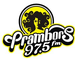 Prambors FM Medan Logo