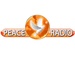 Peace Radio 1350 - WGPL Logo