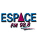 Espace FM Logo