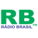 Rádio Brasil FM Logo