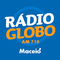 Rádio Globo Maceió Logo