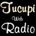 Tucupi Web Rádio Logo