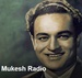 Radio City - Mukesh Radio Logo