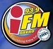 iFM 93.9 Davao - DXXL Logo